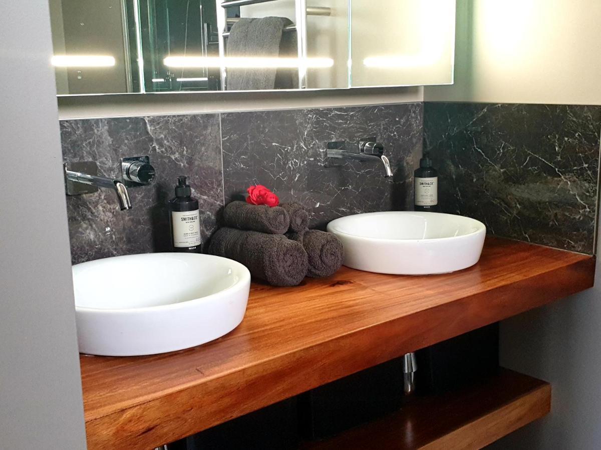 ホテル Okauia House, マタマタ エクステリア 写真