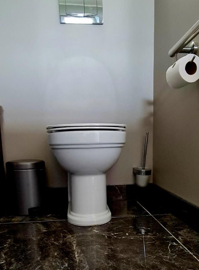 ホテル Okauia House, マタマタ エクステリア 写真